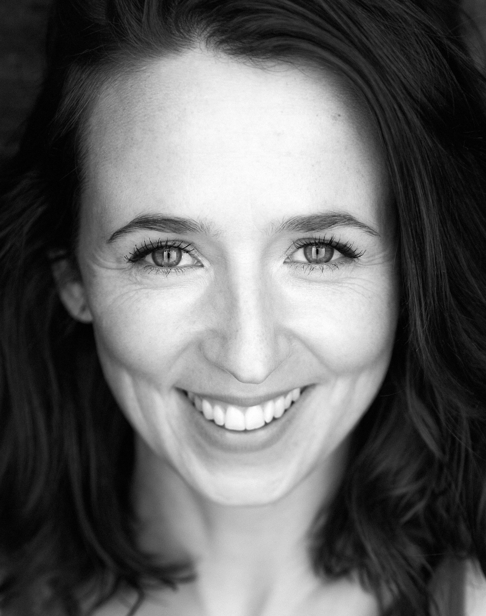Picture of Kristen Sieh