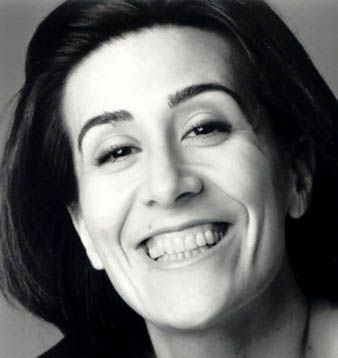 Picture of Jeanine Levenson