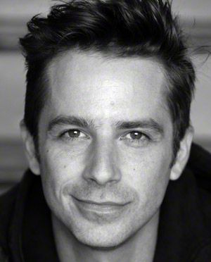 Picture of Todd Anderson