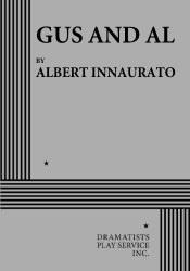 Logo of Gus and Al