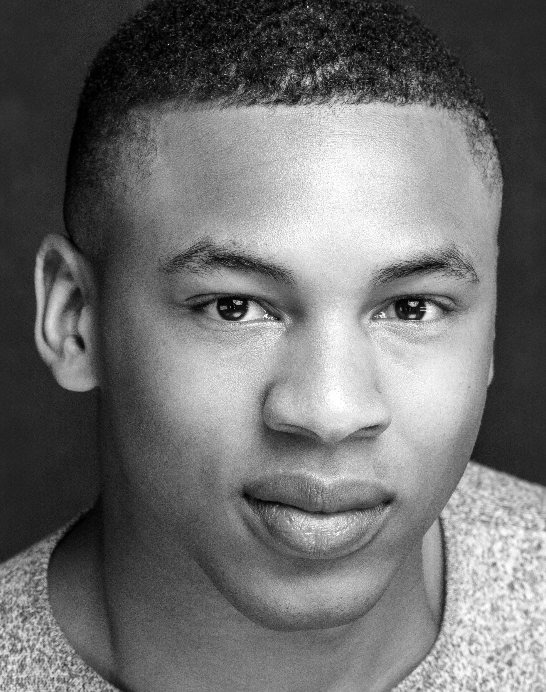 Picture of Darius Wright