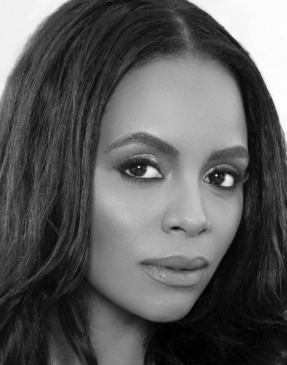 Picture of Krystal Joy Brown