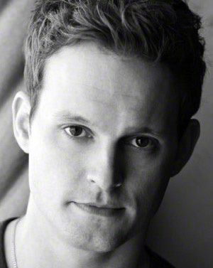 Picture of Jeremy Woodard