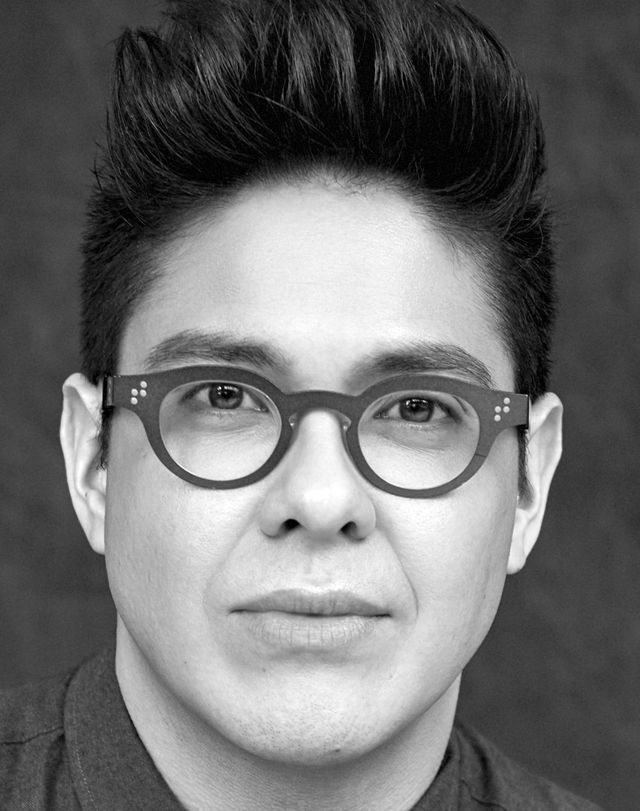 Picture of George Salazar
