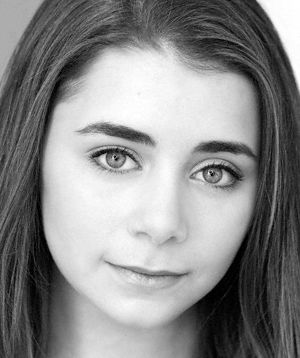 Picture of Rachel Resheff