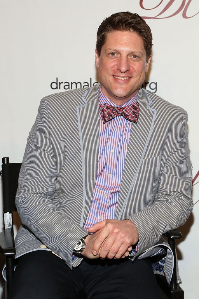 Picture of Christopher Sieber