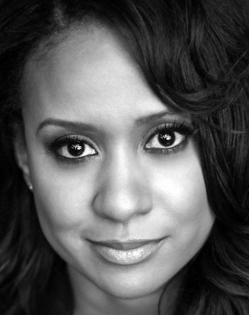 Picture of Tracie Thoms