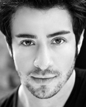 Picture of Sean Ewing