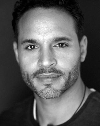 Picture of Daniel Sunjata