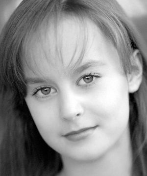 Picture of Sydney Lucas