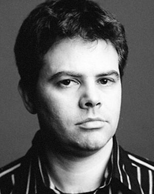 Picture of Rod Lemmond