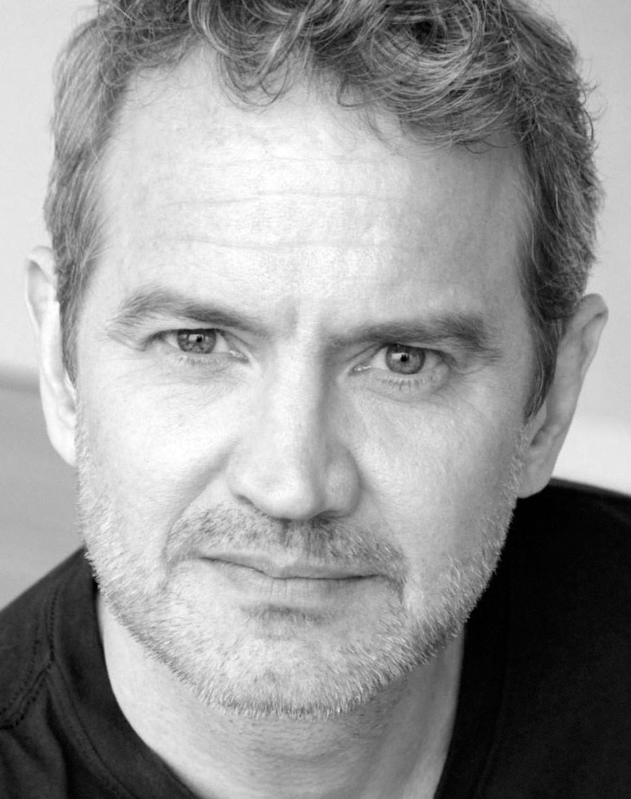 Picture of Steve Key