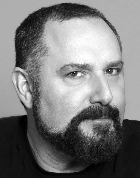 Picture of Adam Dannheisser