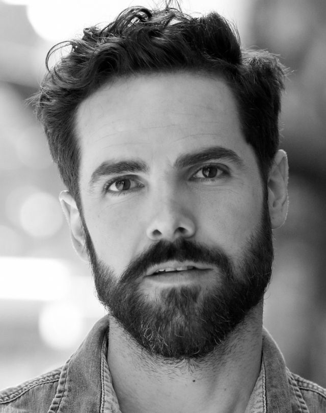 Picture of Nicholas Belton