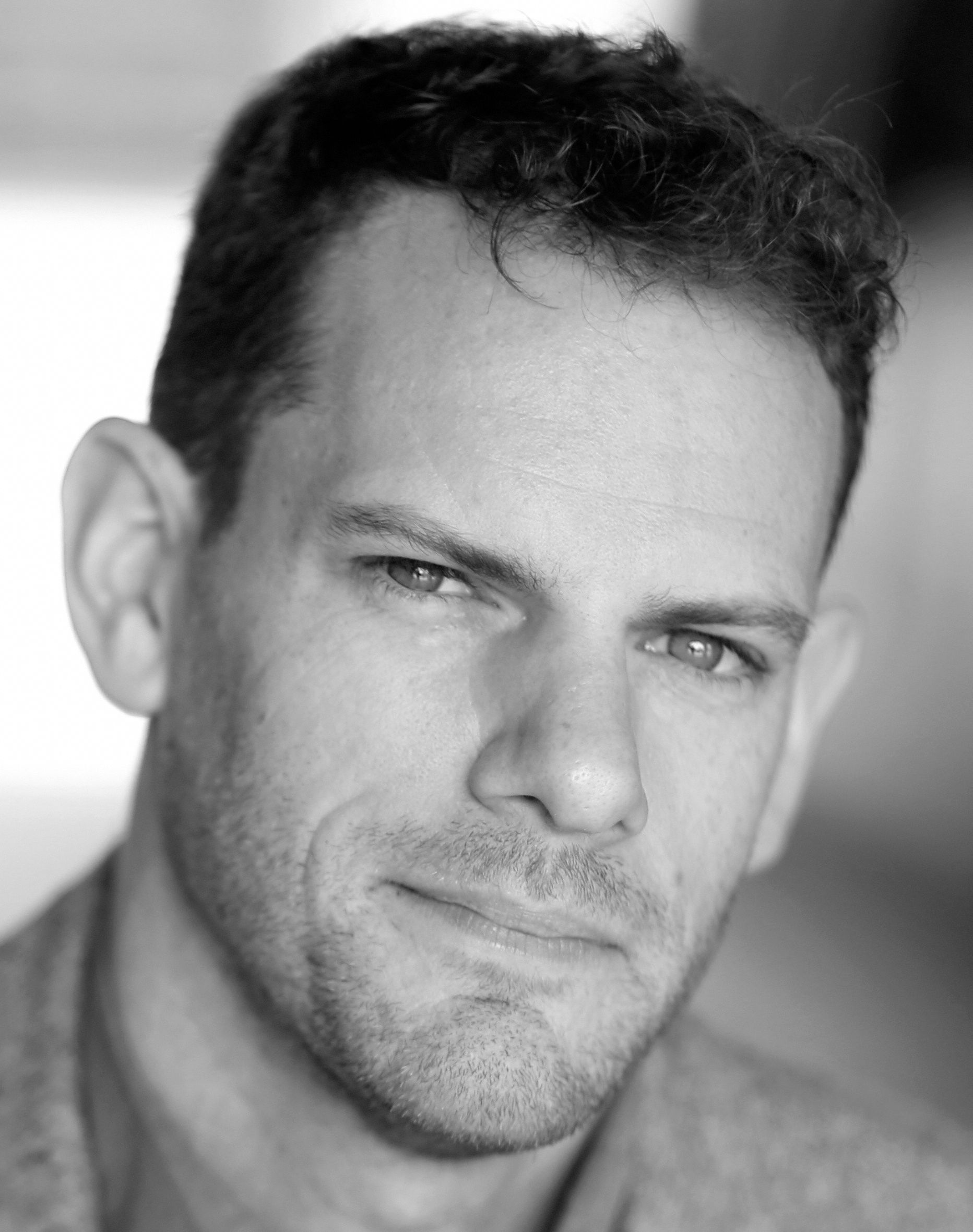 Picture of Curt James