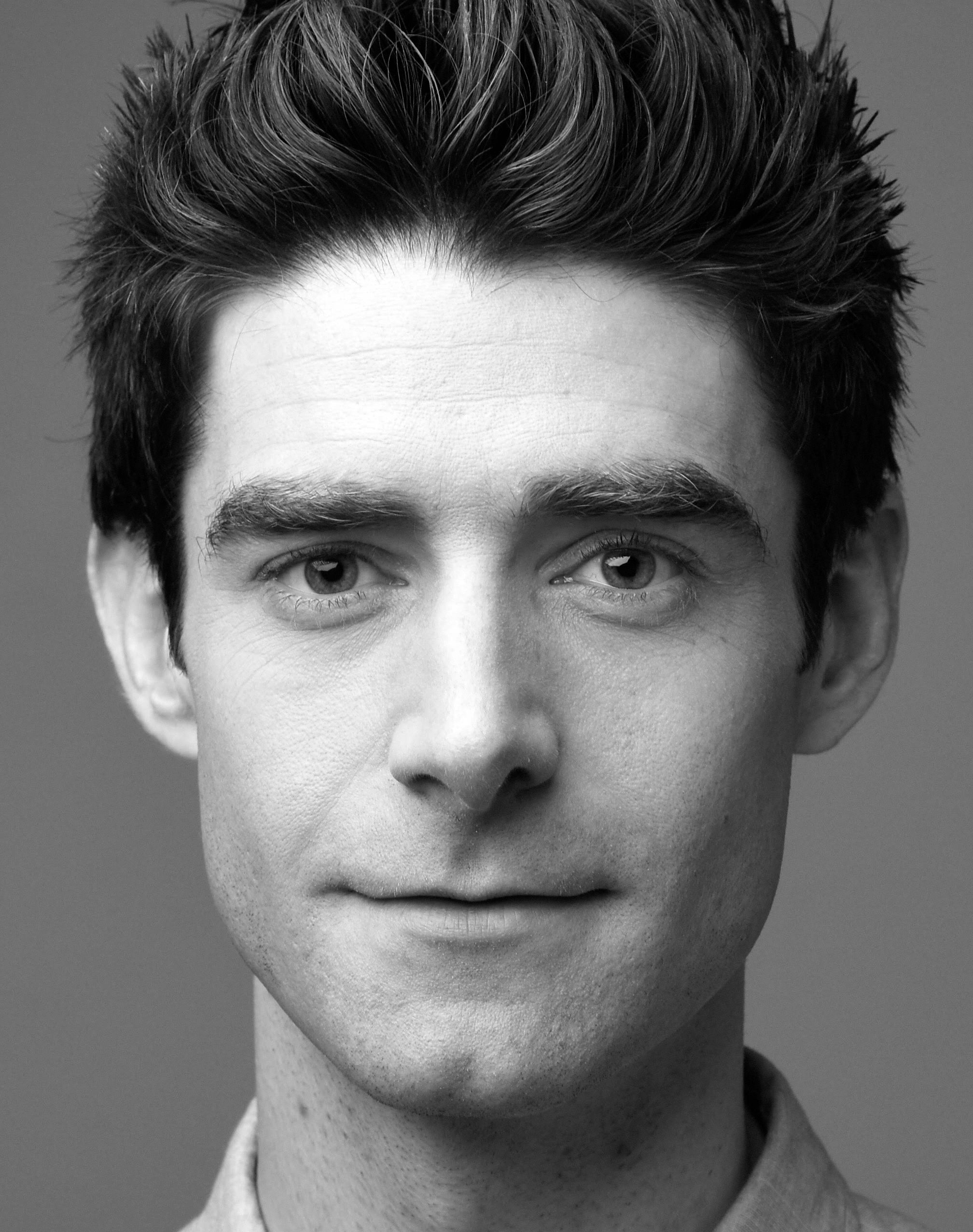Picture of Drew Gehling