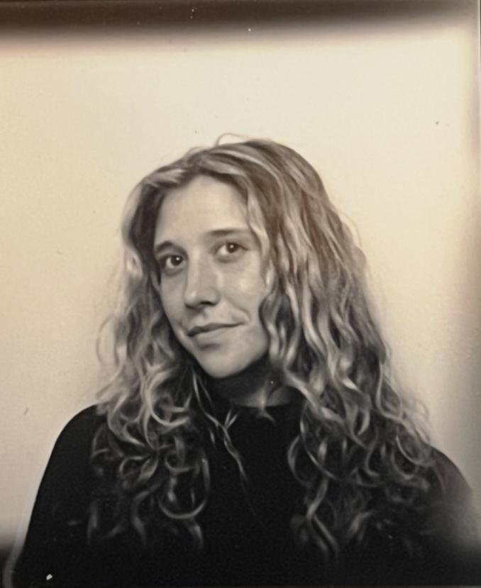 Picture of Ali Caruso