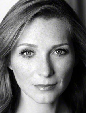 Picture of Kate Jennings Grant