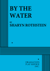 Logo of By the Water