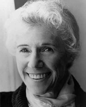 Picture of Frances Sternhagen