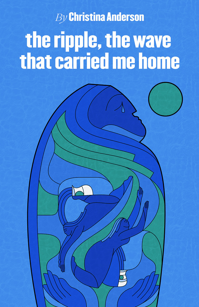 The Ripple, The Wave That Carried Me Home