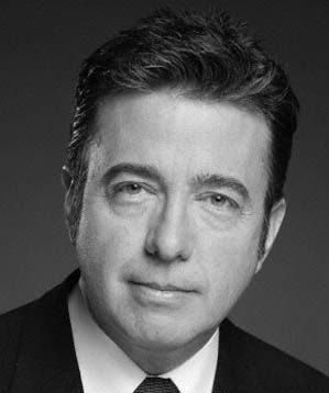 Picture of Michael Gill