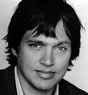 Picture of Rob Campbell