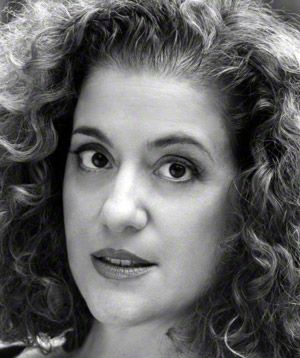Picture of Mary Testa