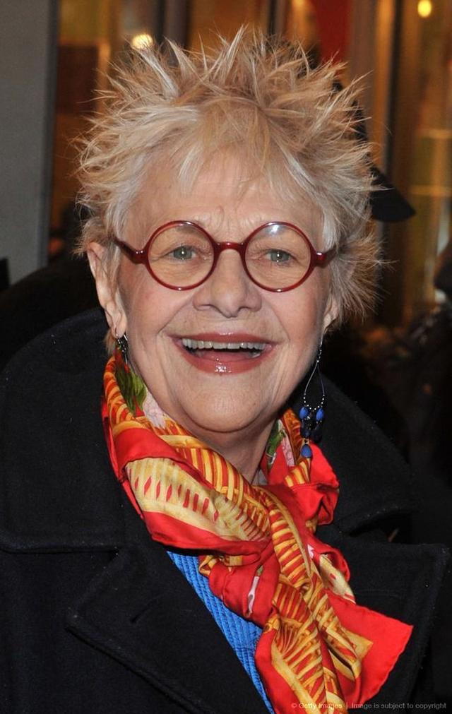 Picture of Estelle Parsons