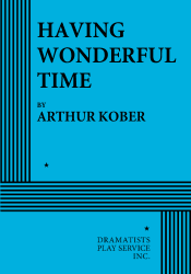 Logo of Having Wonderful Time