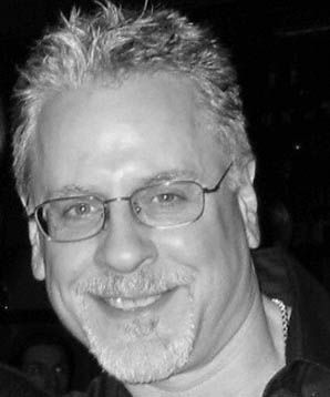 Picture of Tom Capps
