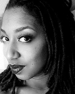 Picture of Catherine Foster