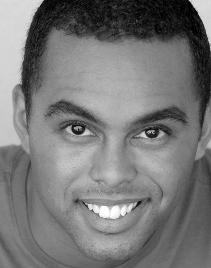 Picture of Jesse Nager