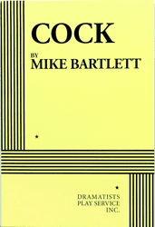 Logo of Cock