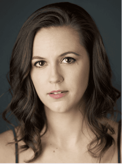 Picture of Elizabeth Nestlerode