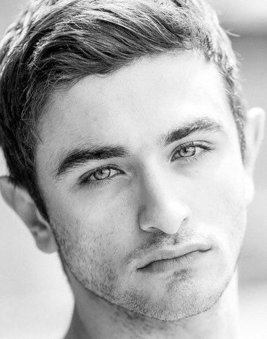 Picture of Ricky Ubeda