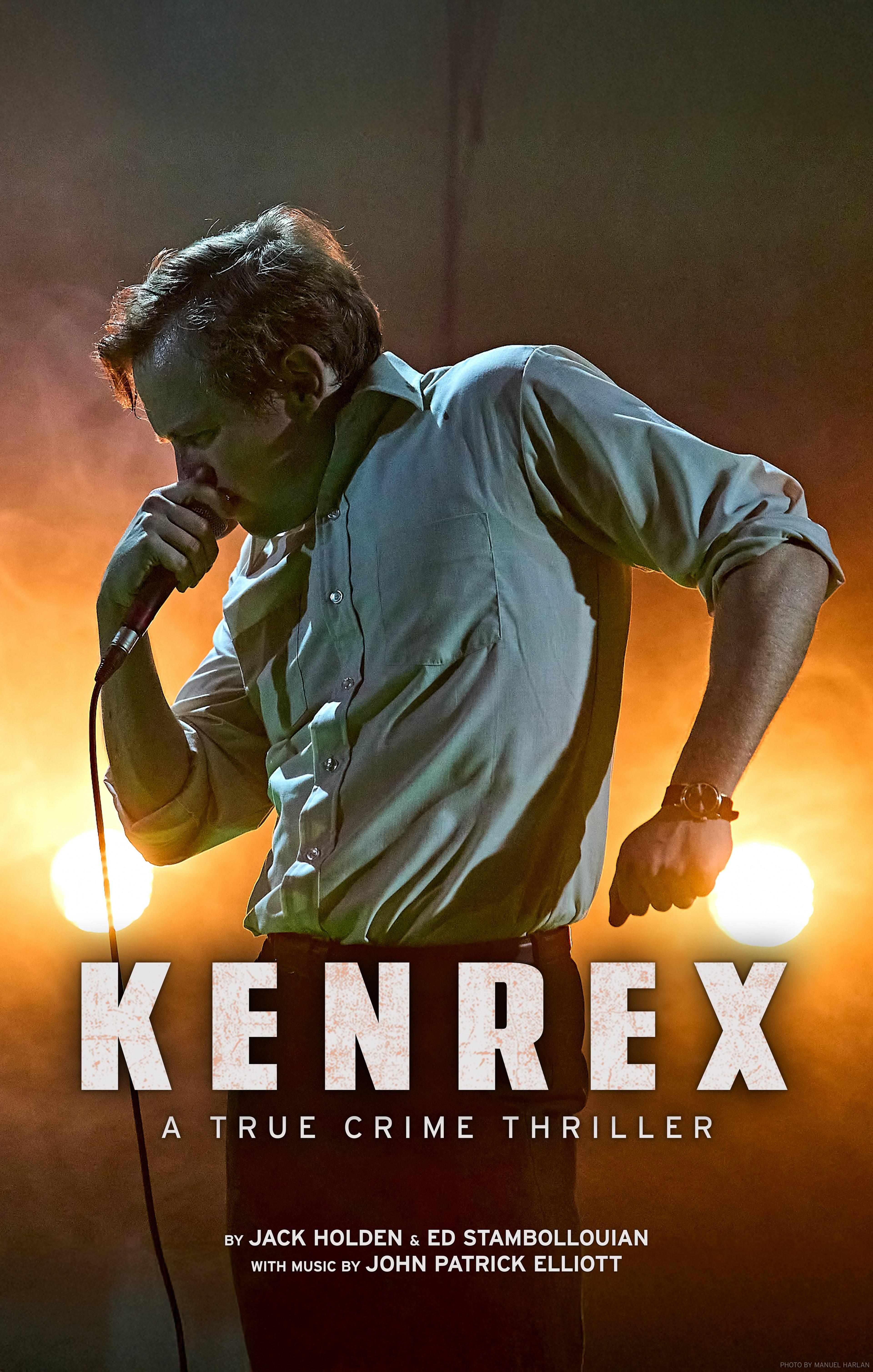 Logo of Kenrex