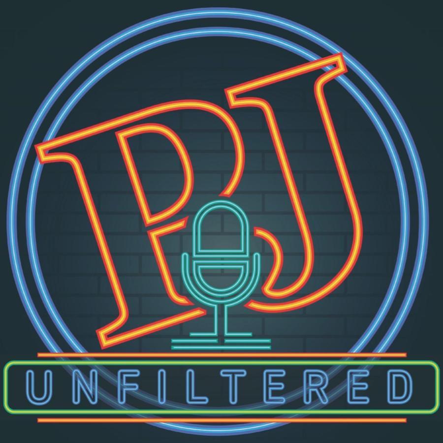 Logo of PJ Unfiltered