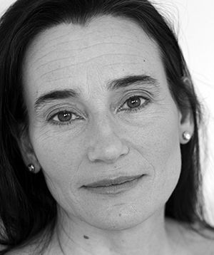 Picture of Stephanie Roth Haberle