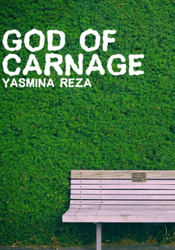 Logo of God of Carnage