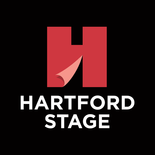 Logo of Hartford Stage