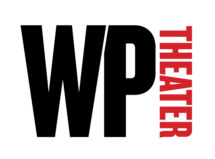 Logo of WP Theater