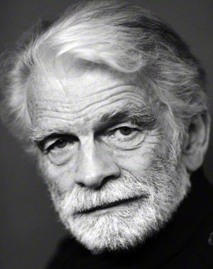 Picture of Ron Crawford