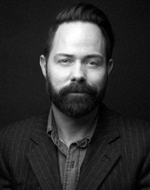 Picture of Duncan Stewart