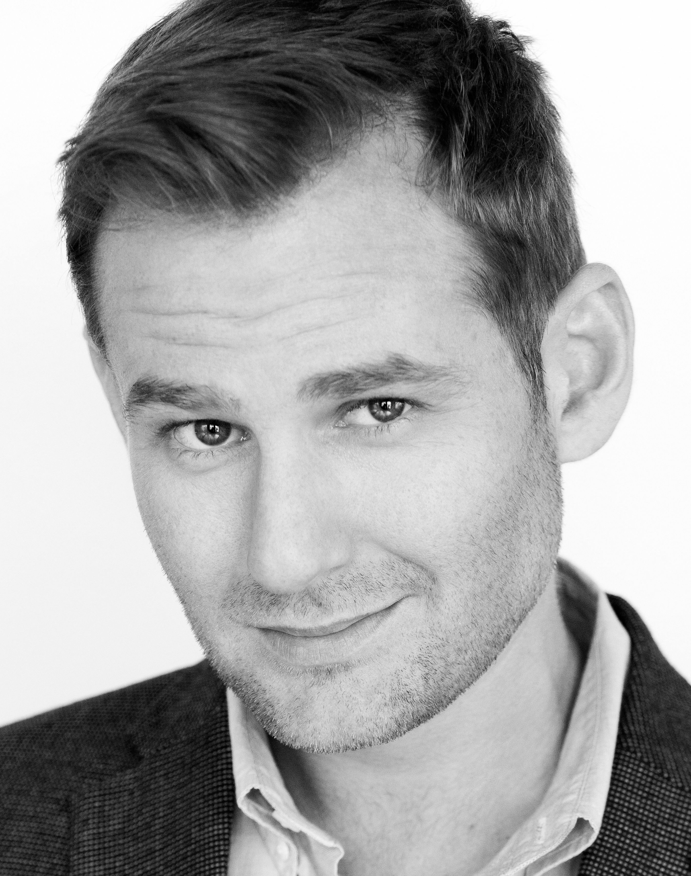 Picture of Chad Kimball