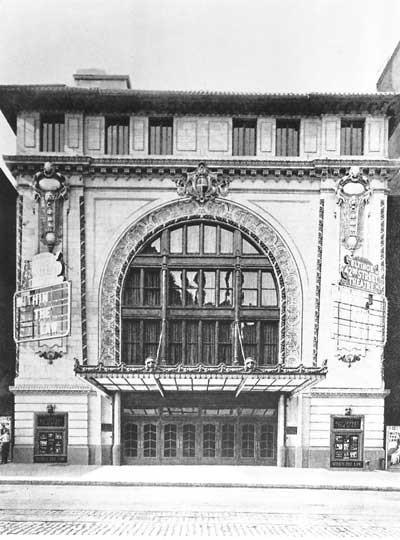 Picture of Empire Theatre