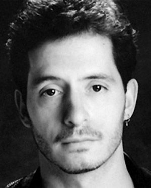 Picture of Mark Bove