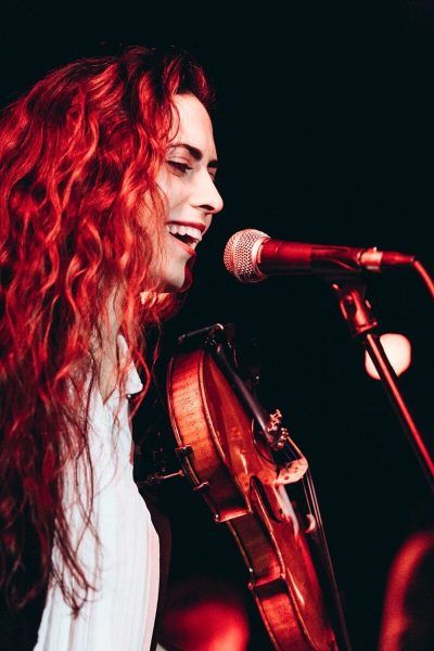 Picture of Erikka Walsh