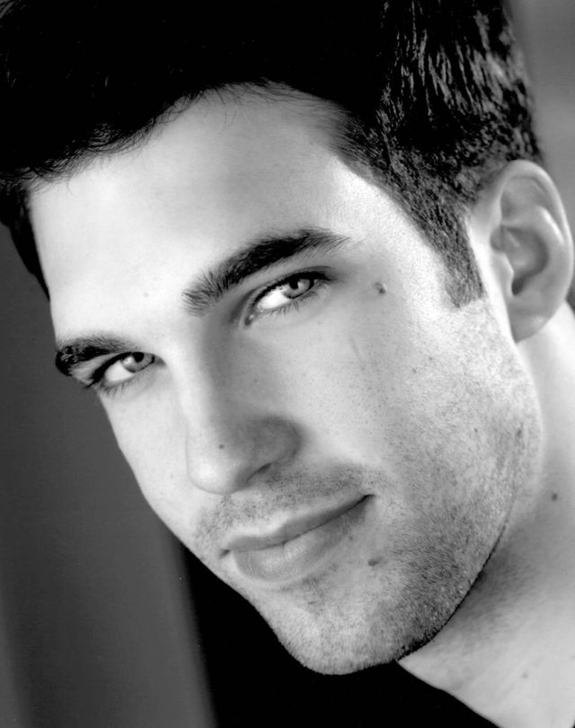 Picture of Johnny Stellard