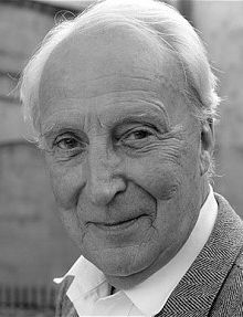 Picture of Ian Richardson